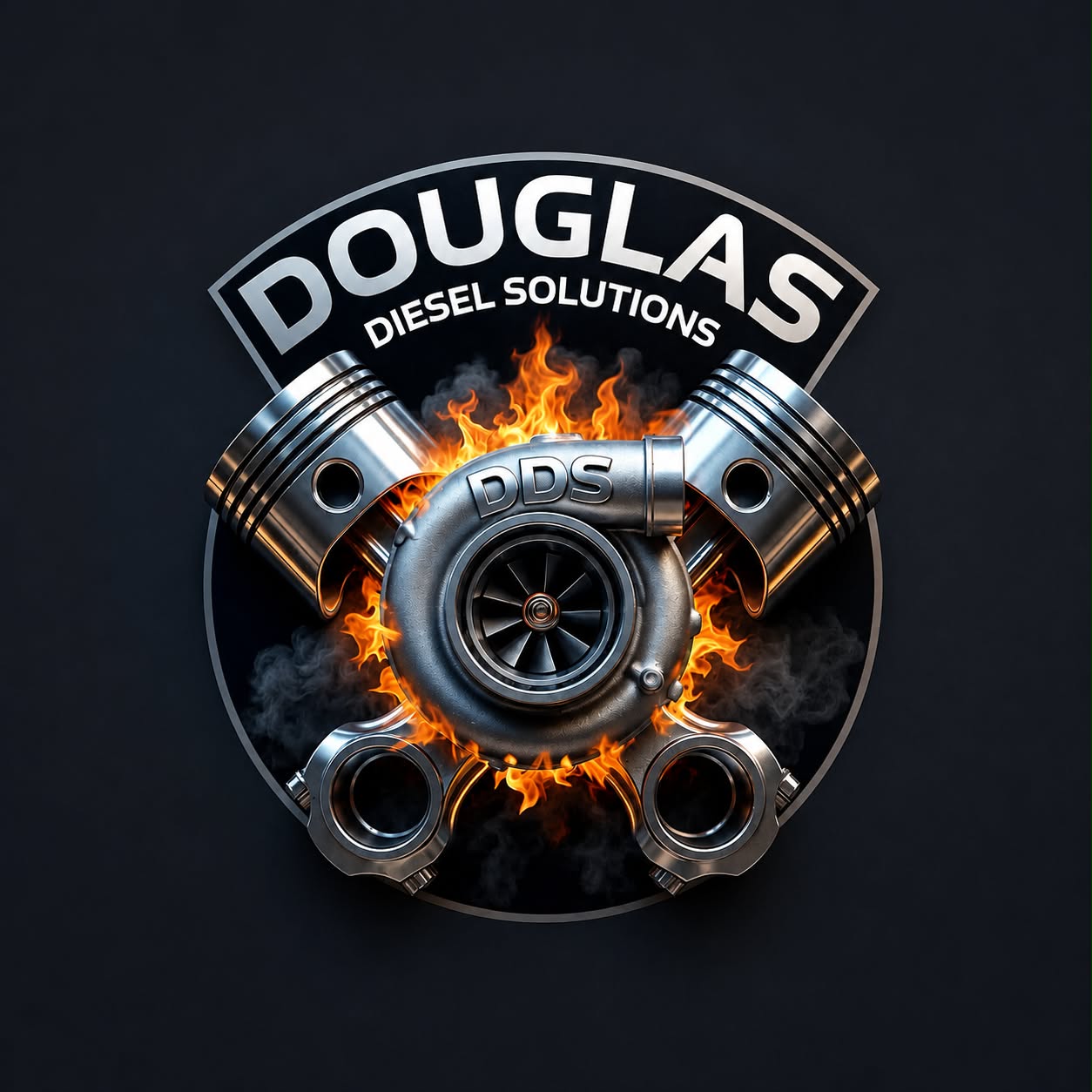 Douglas Diesel Solutions